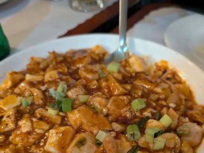 Da Sichuan Bistro 0