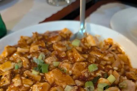 Da Sichuan Bistro