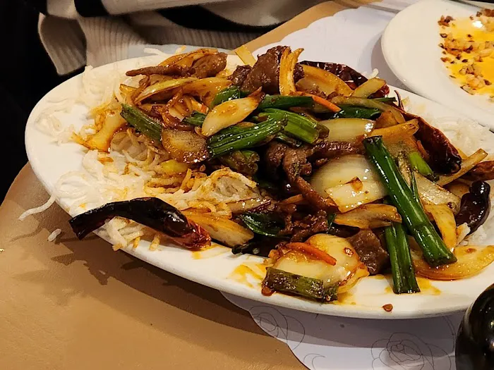 Da Sichuan Bistro 8