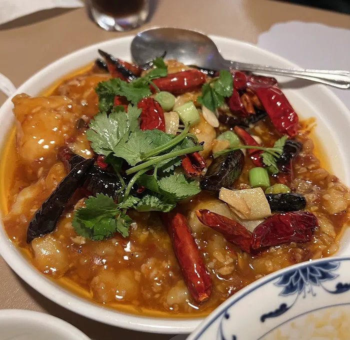 Da Sichuan Bistro 7