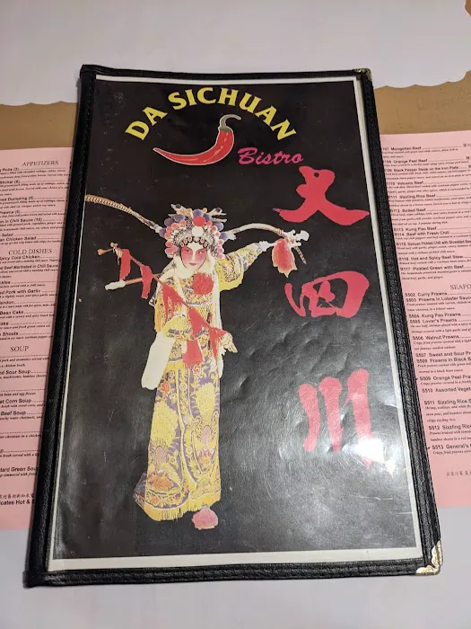 Da Sichuan Bistro 5