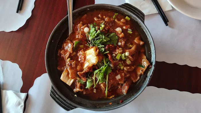 Da Sichuan Bistro 4
