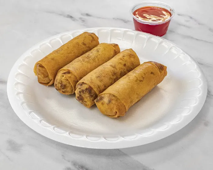 US Chinese Food 10