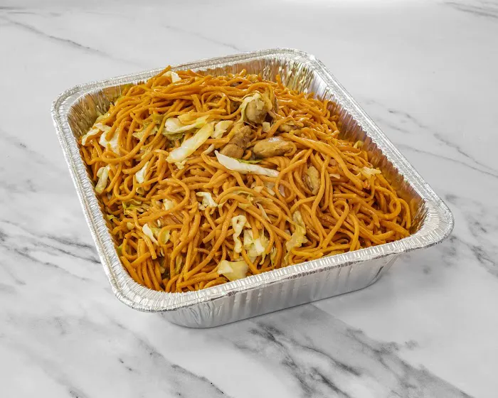 US Chinese Food 9