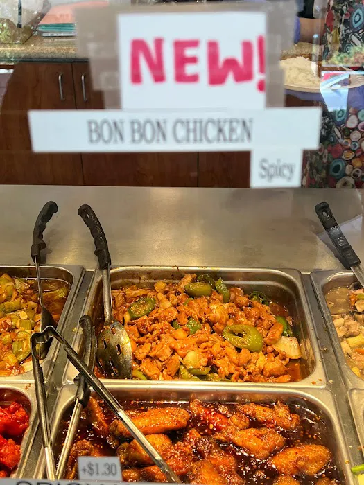 US Chinese Food 8