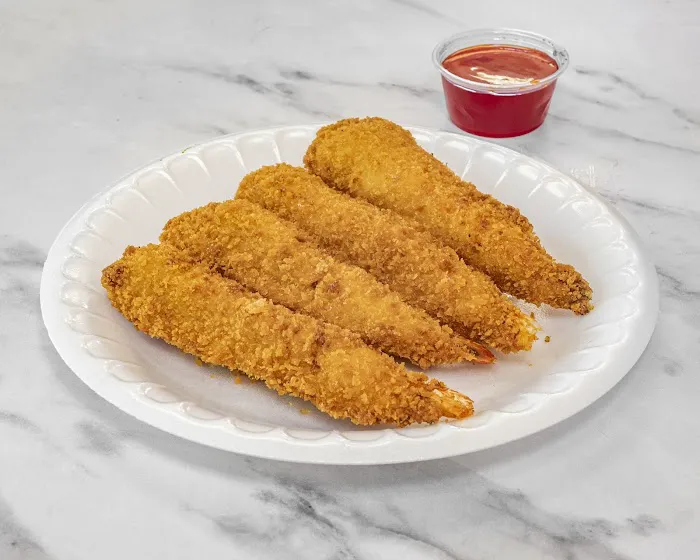 US Chinese Food 6