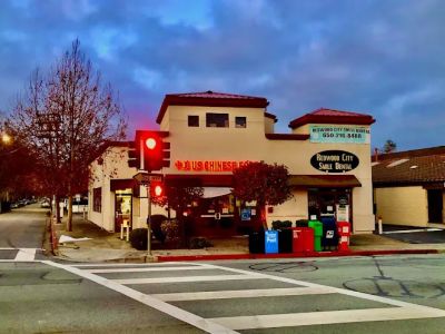US Chinese Food 0