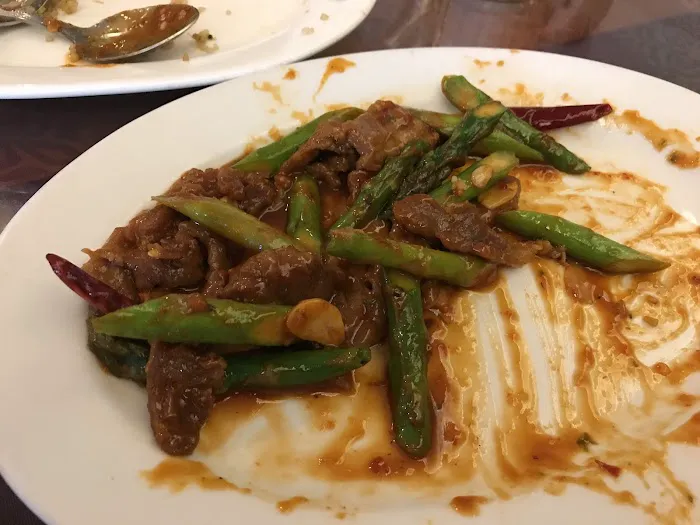 Yat Sing Restaurant 4