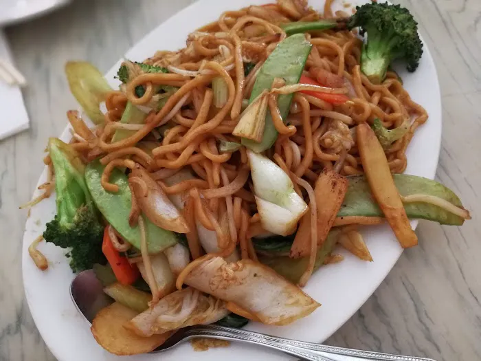 Yat Sing Restaurant 5
