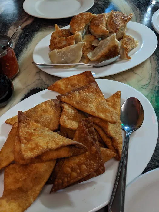 Yat Sing Restaurant 7