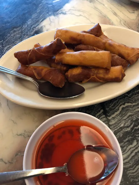 Yat Sing Restaurant 1