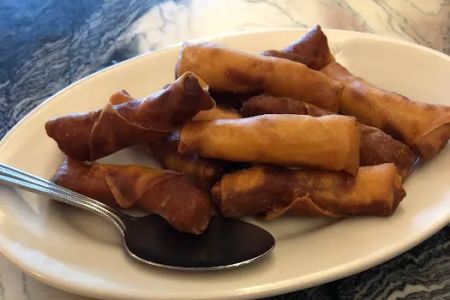 Yat Sing Restaurant