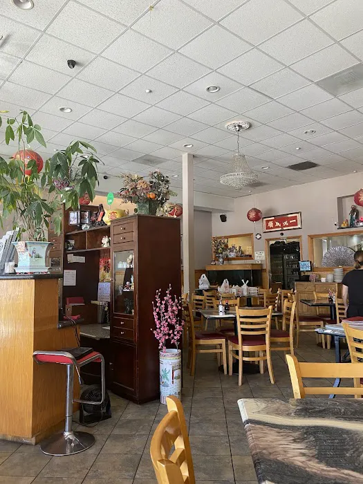 Yat Sing Restaurant 9