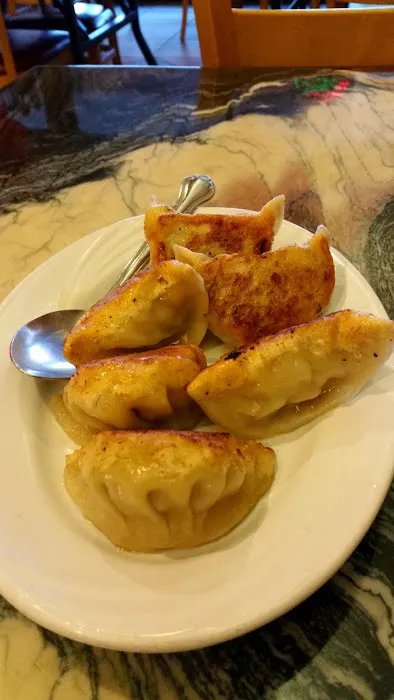 Yat Sing Restaurant 3