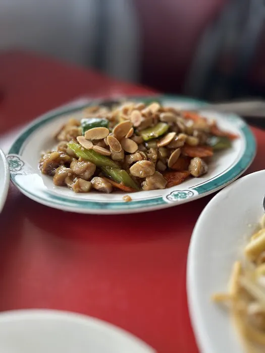 CHINA WOK RESTAURANT 5