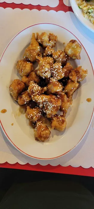 CHINA WOK RESTAURANT 4