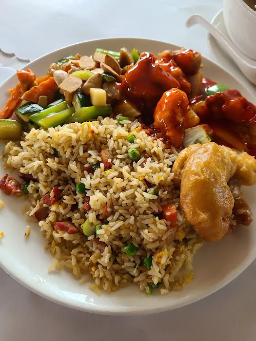 CHINA WOK RESTAURANT 7