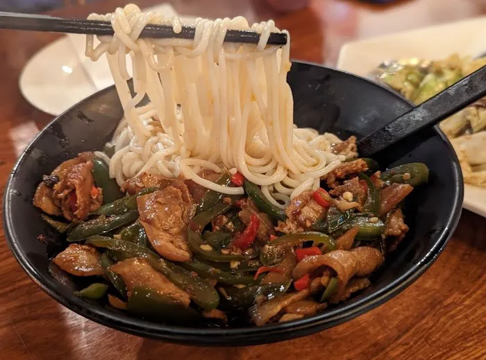 Noodle Talk 5