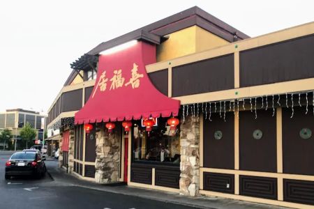 Chef Chu's