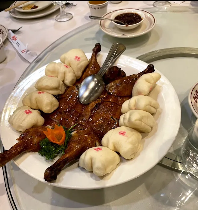 Chef Chu's 2
