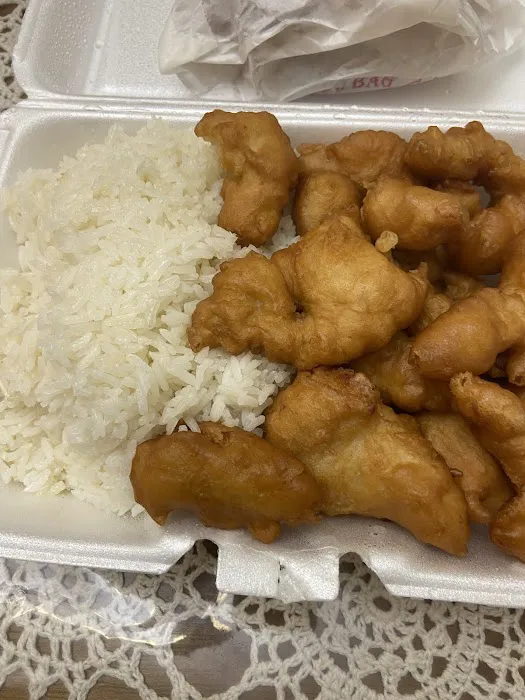 Fortune Express Chinese Restaurant 4