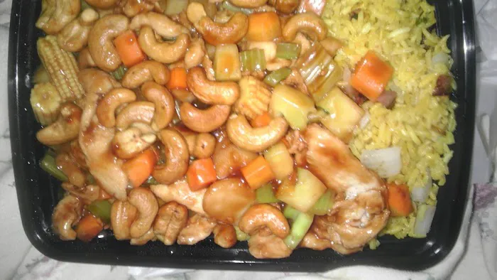 Fortune Express Chinese Restaurant 2