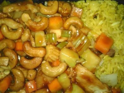 Fortune Express Chinese Restaurant 0
