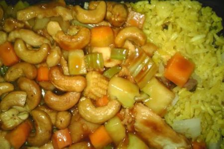 Fortune Express Chinese Restaurant