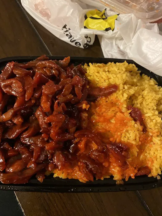 Fortune Express Chinese Restaurant 6
