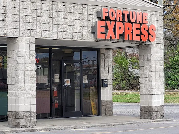 Fortune Express Chinese Restaurant 7