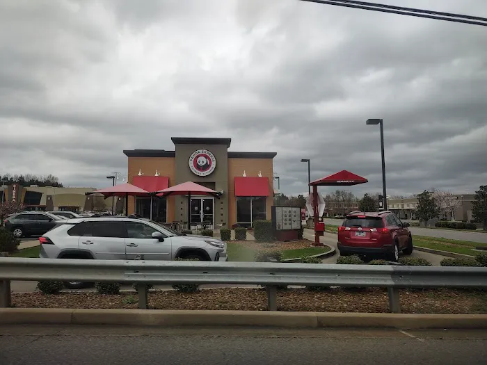 Panda Express 1