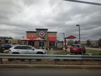 Panda Express 0