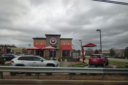 Panda Express