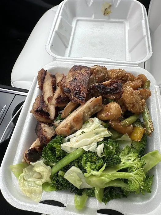 Panda Express 6
