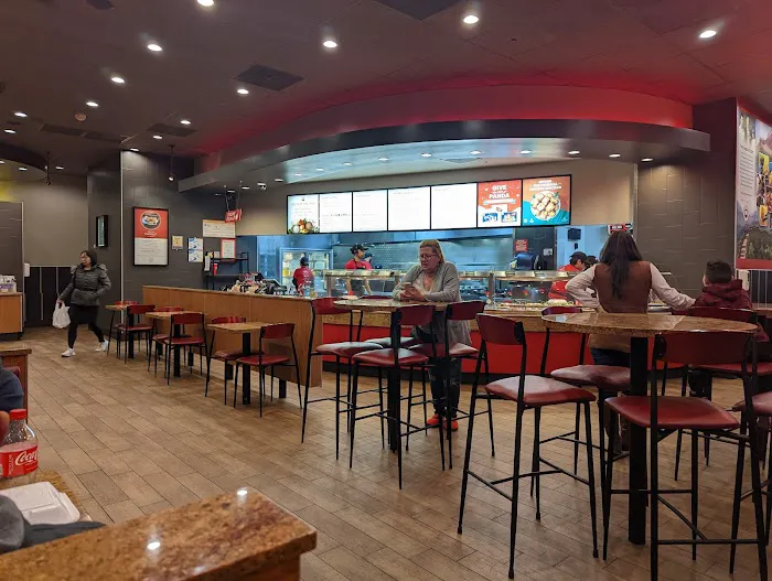 Panda Express 2