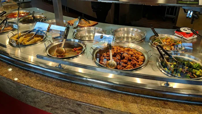 Panda Express 5