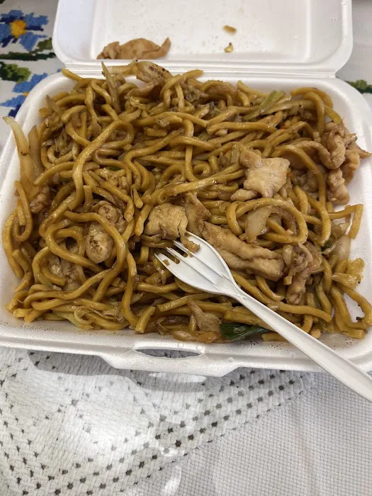Golden China 6
