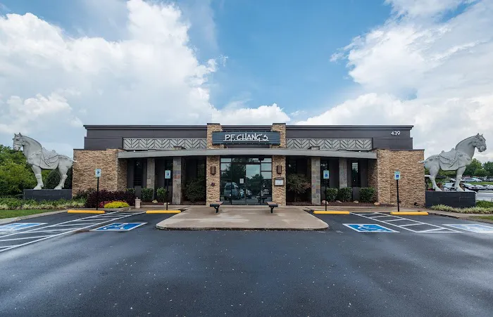 P.F. Chang's 3
