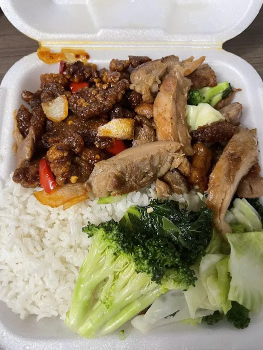 Panda Express 7