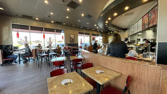 Panda Express 4
