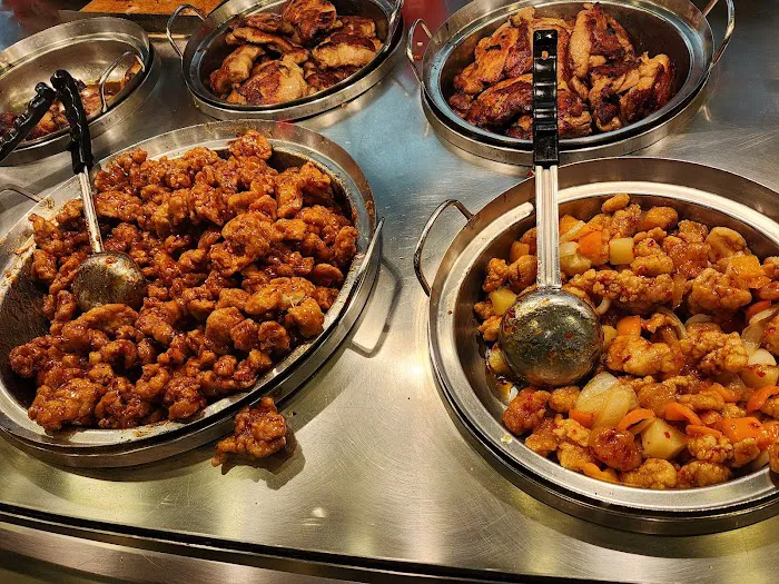 Panda Express 10