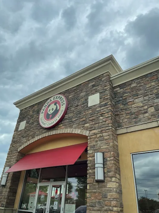 Panda Express 6