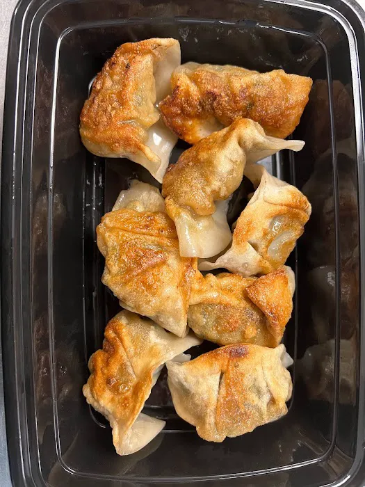 Mandarin Pan 1