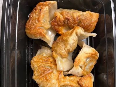 Mandarin Pan 0