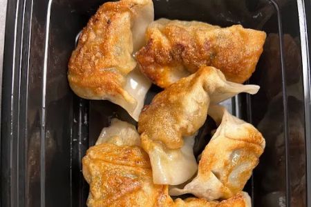 Mandarin Pan