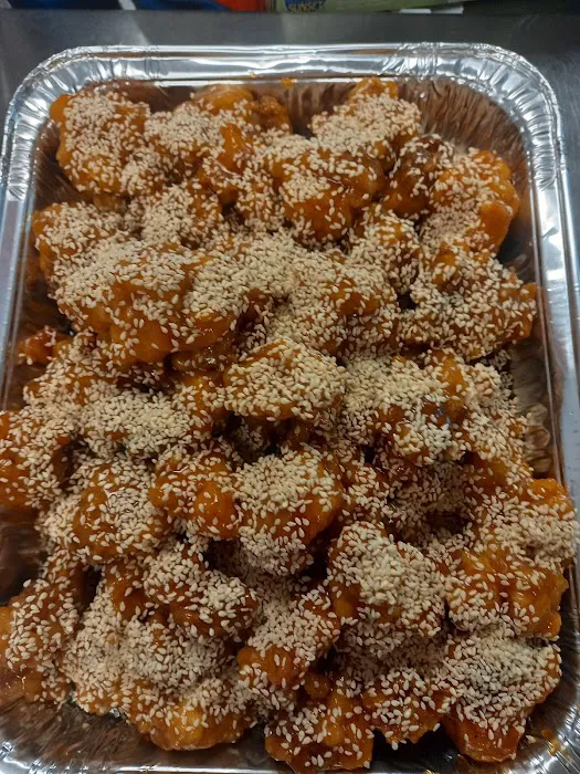 Mandarin Pan 7