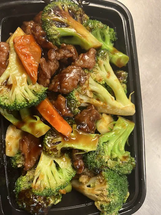 Mandarin Pan 5