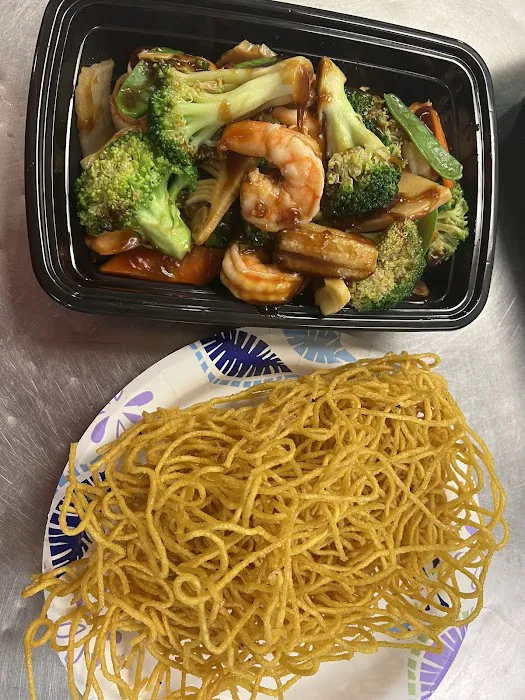 Mandarin Pan 4