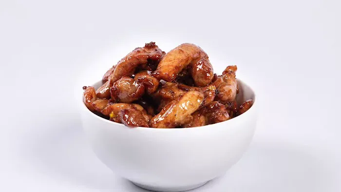 China Wok 4