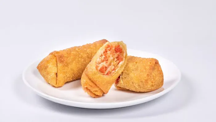 China Wok 7